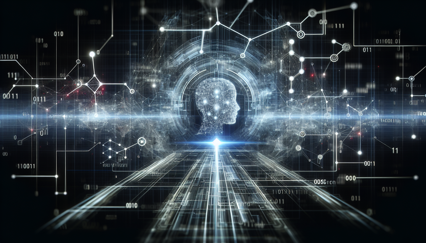 From Vision to Reality: Implementing AI in Your Digital Roadmap