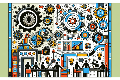 Mastering Automation: Essential Techniques for Small to Medium Enterprises