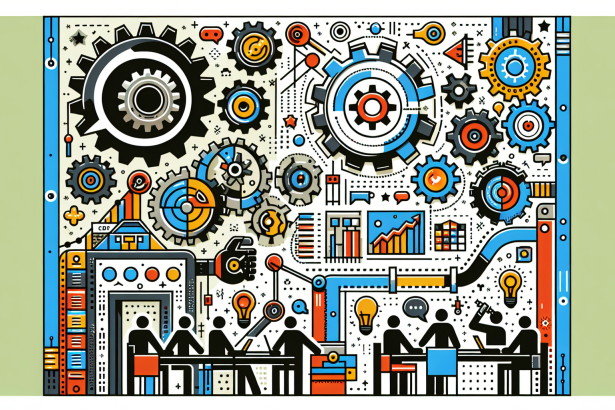 Mastering Automation: Essential Techniques for Small to Medium Enterprises