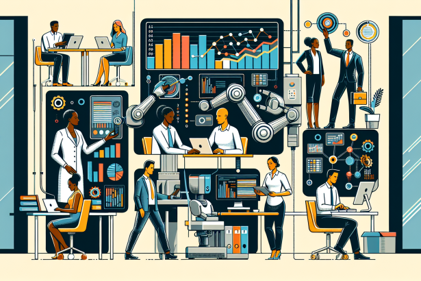 Real-World Results: Businesses That Successfully Automated Tasks