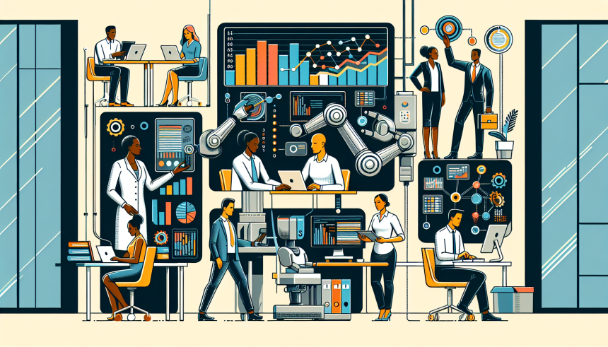 Real-World Results: Businesses That Successfully Automated Tasks