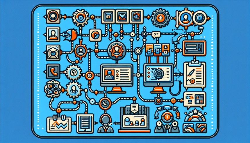 A Comprehensive Guide to Using N8N for Seamless CRM Automations