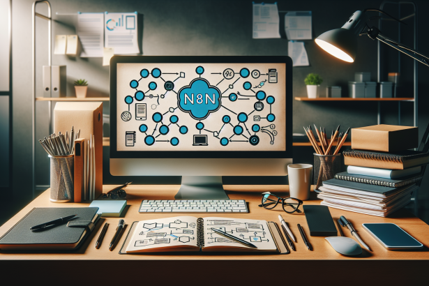 A Step-by-Step Tutorial on Setting Up CRM Automations with N8N