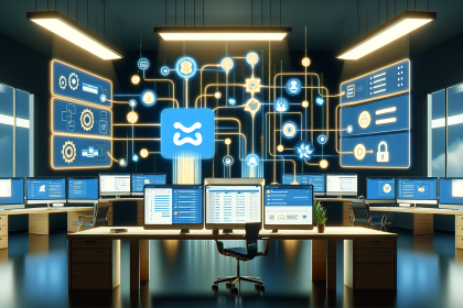 Streamline Your Workflows: Integrating Zapier with Common CRM Software