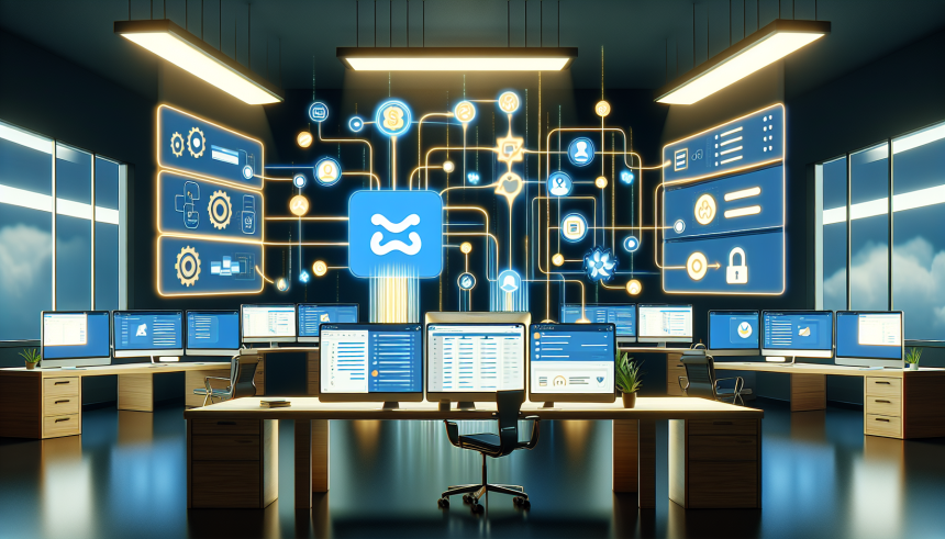 Streamline Your Workflows: Integrating Zapier with Common CRM Software