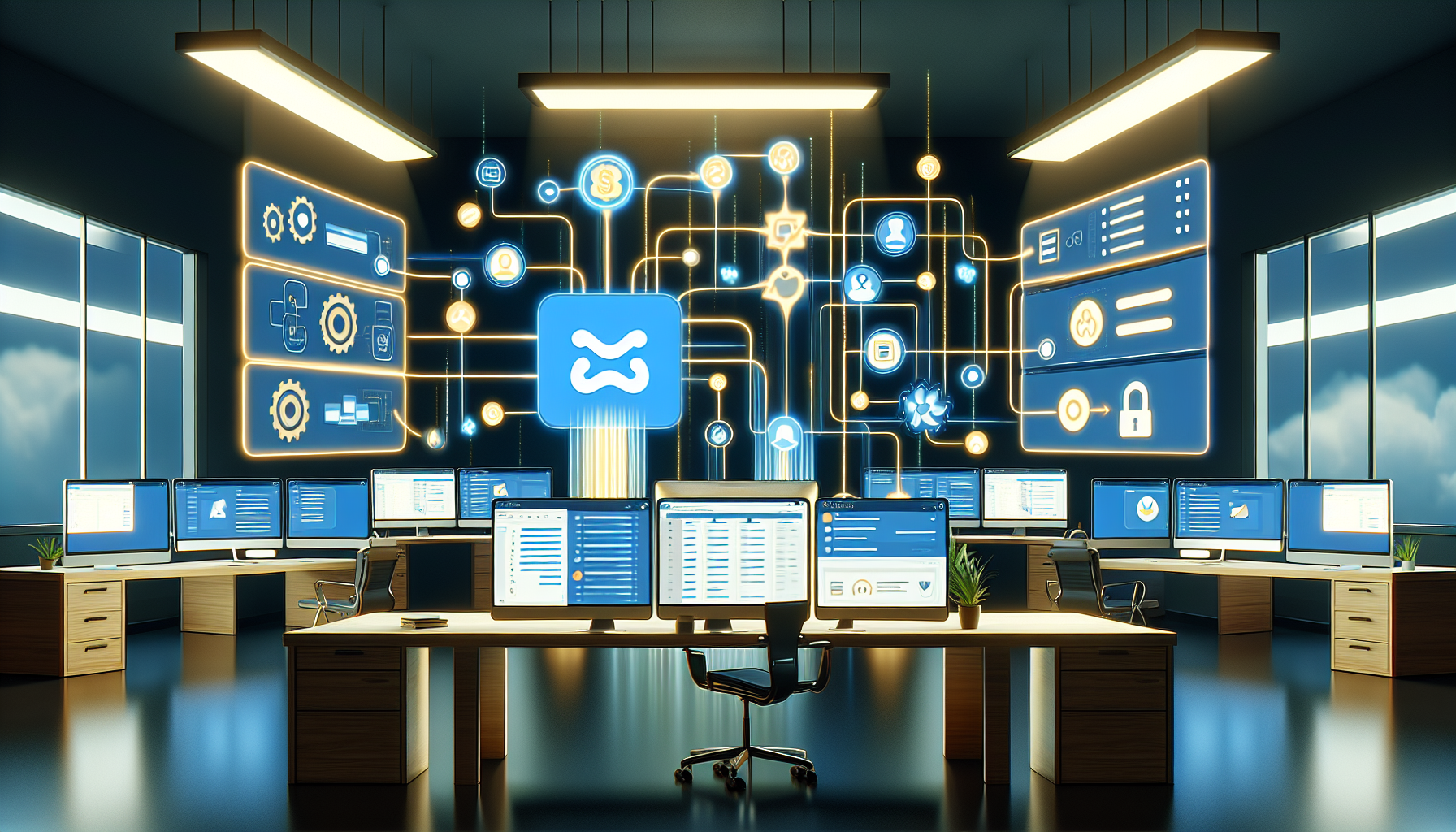 Streamline Your Workflows: Integrating Zapier with Common CRM Software
