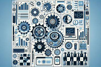 A Guide to Integrating Automation into Your Business Strategy