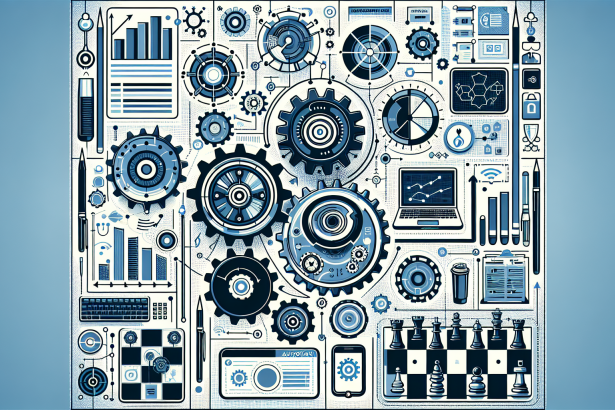 A Guide to Integrating Automation into Your Business Strategy