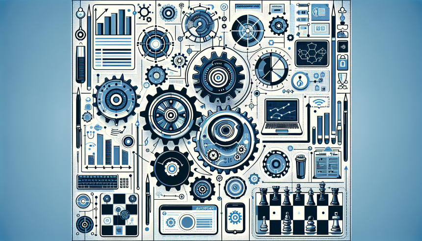 A Guide to Integrating Automation into Your Business Strategy