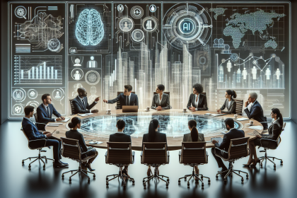 Exploring the Ethical Implications of AI in Business Practices