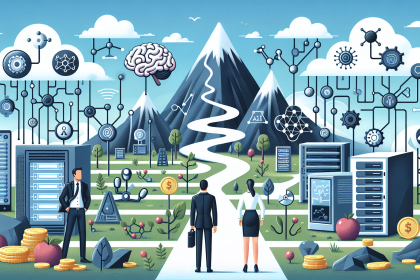 Overcoming Challenges in AI Implementation: A Guide for Business Owners