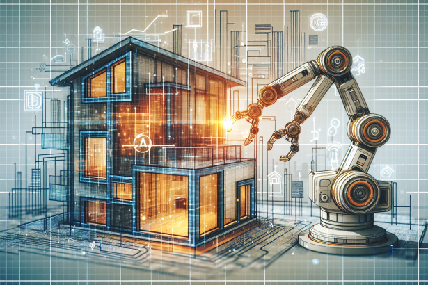 Real Estate Meets Automation: Enhancing Property Management with AI