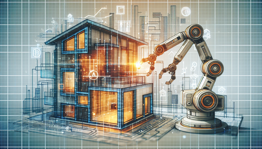 Real Estate Meets Automation: Enhancing Property Management with AI