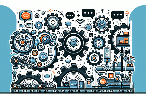 Streamlining Communication: Automate Your Team’s Repetitive Tasks