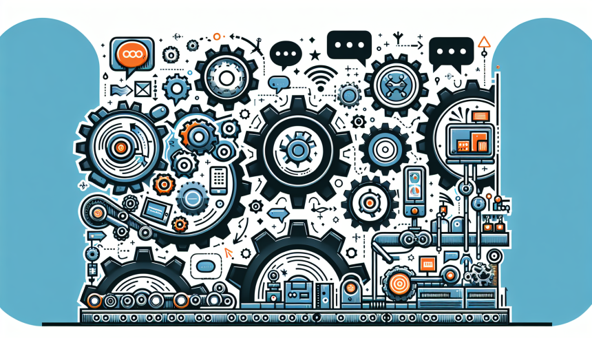 Streamlining Communication: Automate Your Team’s Repetitive Tasks