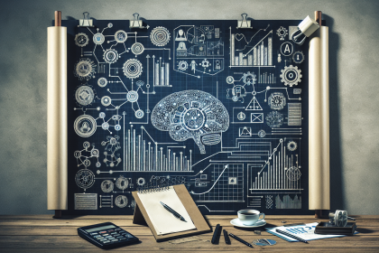 Crafting Your AI Strategy: A Blueprint for Business Leaders