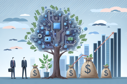 Evaluating the ROI of AI Investments for Business Growth