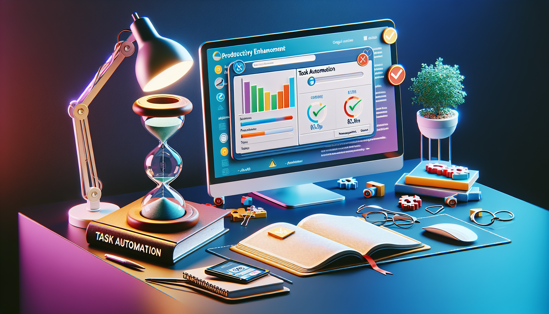 Boosting Productivity: Effective Techniques for Task Automation