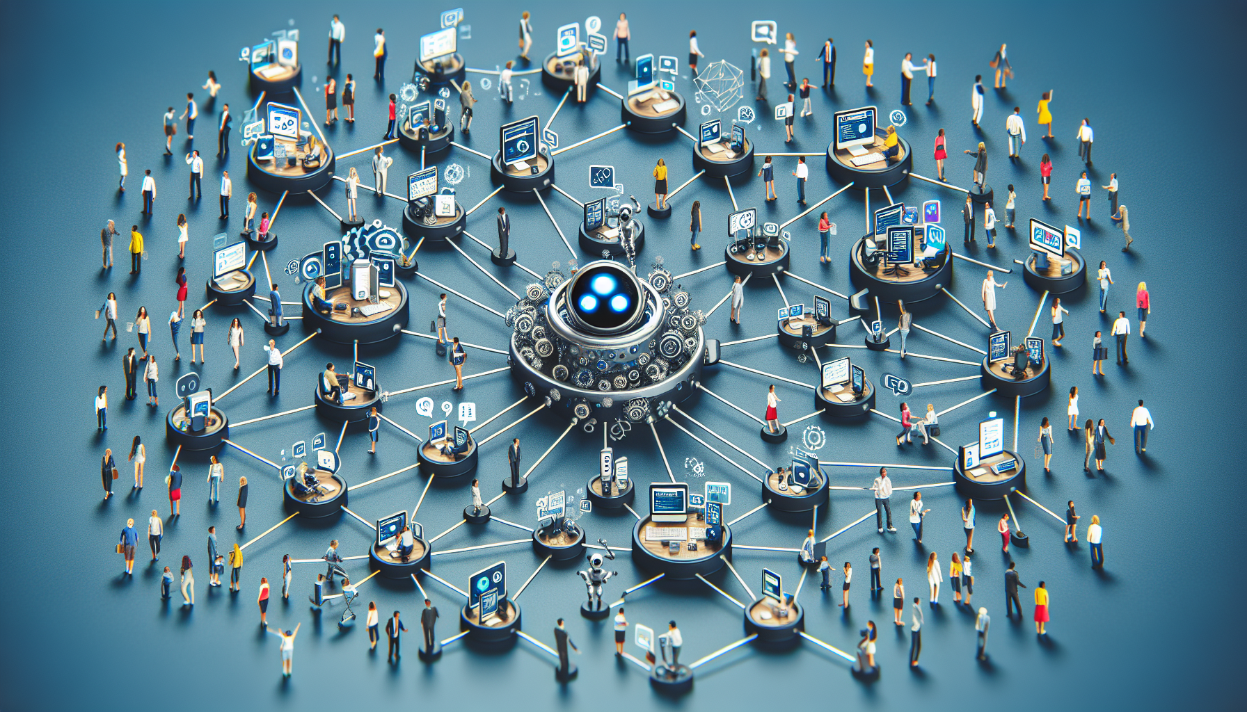 Understanding CRM Automations: How to Use ChatGPT