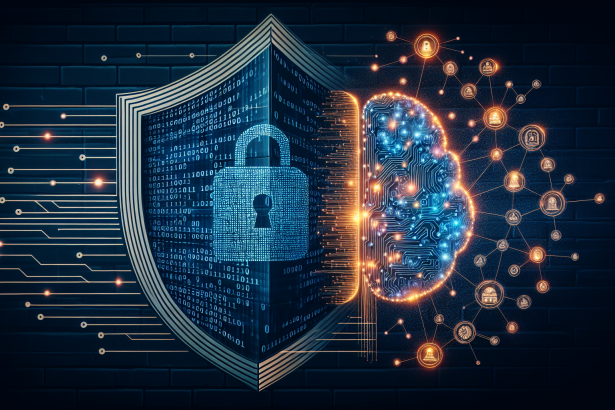 The Intersection of AI and Cybersecurity: Safeguarding Business Assets