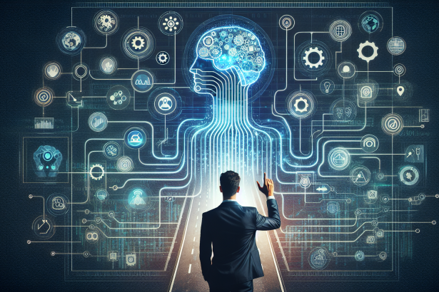 Rethinking Business Strategies: Integrating AI Into Your Roadmap