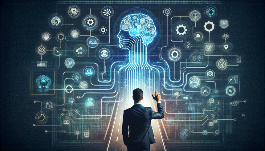 Rethinking Business Strategies: Integrating AI Into Your Roadmap