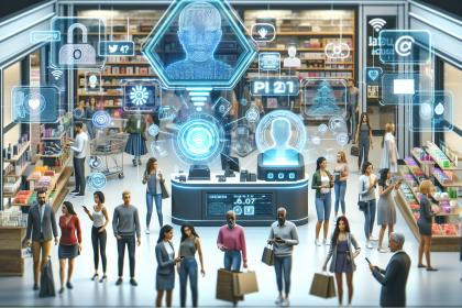 Exploring the Impact of AI in Retail: Transforming Customer Experience