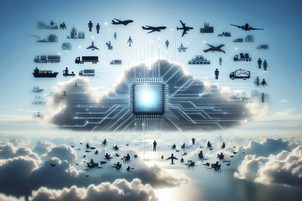 Unlocking Efficiency in Supply Chain Management through AI