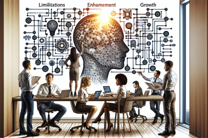 Overcoming Challenges in AI Adoption for Small and Medium Enterprises