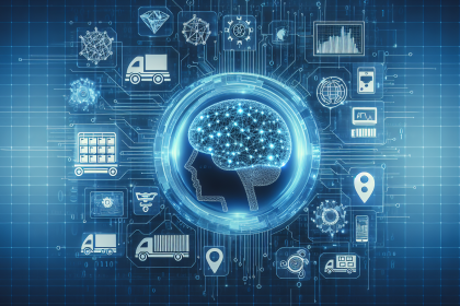 Harnessing AI for Supply Chain Optimization in Retail