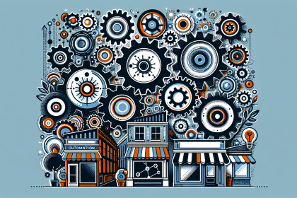 Essential Automation Tools for Small to Medium Business Success