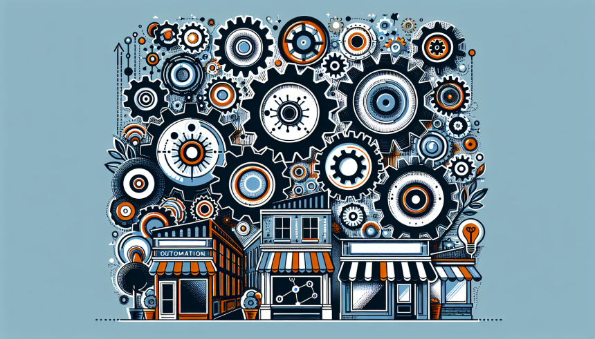 Essential Automation Tools for Small to Medium Business Success