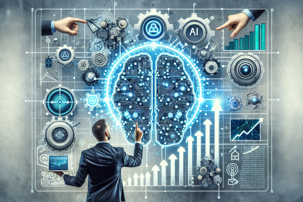 AI-Driven Transformation: Harnessing Technology to Align with Business Goals