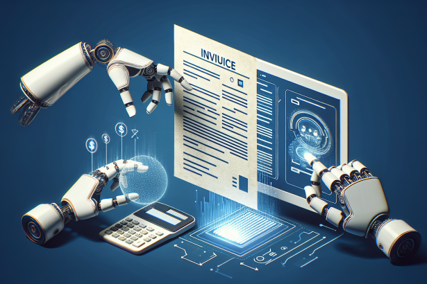 How to Automate Your Invoice Processes: A Simple Guide for Entrepreneurs