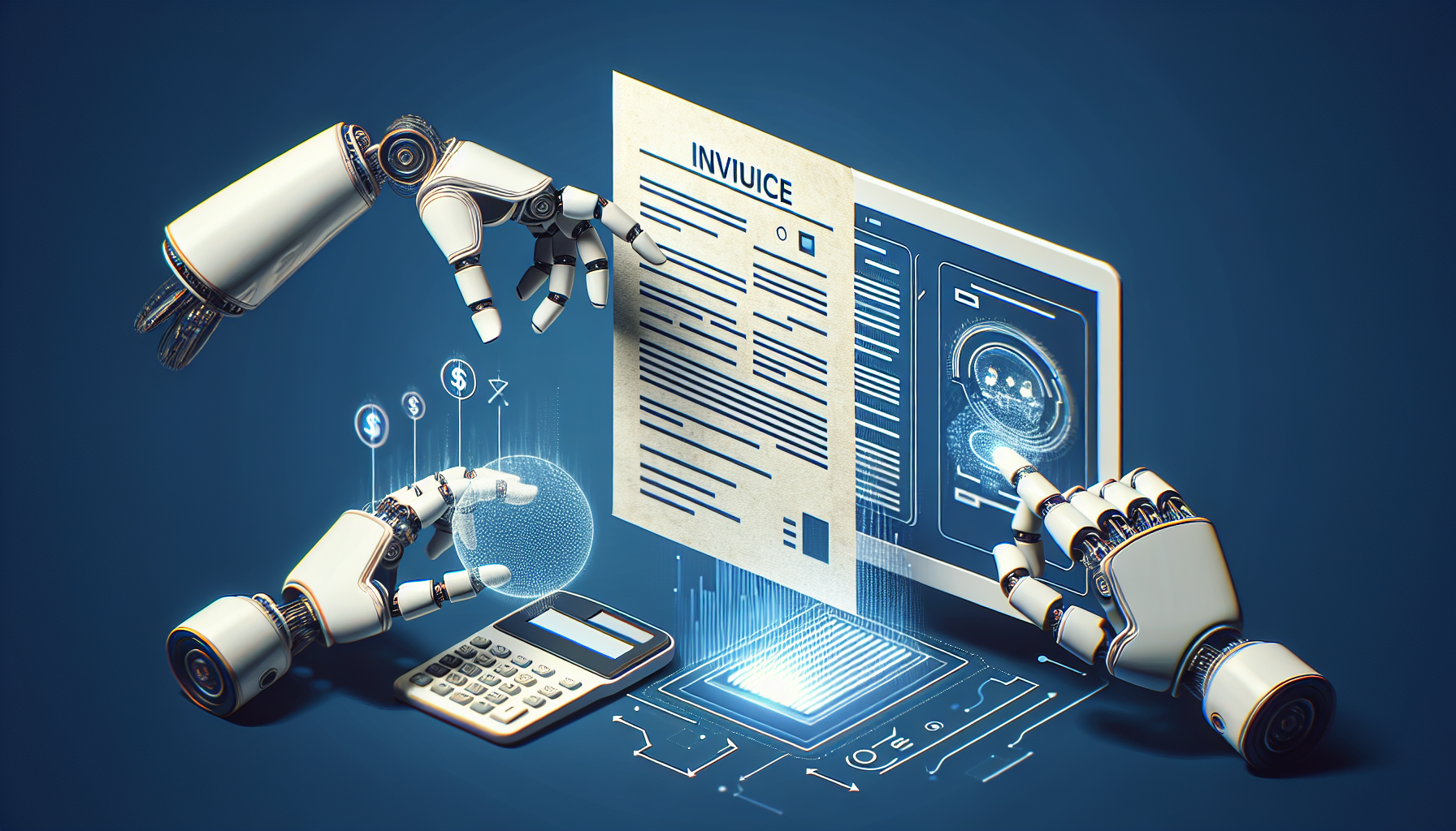 How to Automate Your Invoice Processes: A Simple Guide for Entrepreneurs