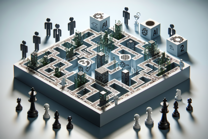 The Challenges of Integrating AI into Existing Business Models