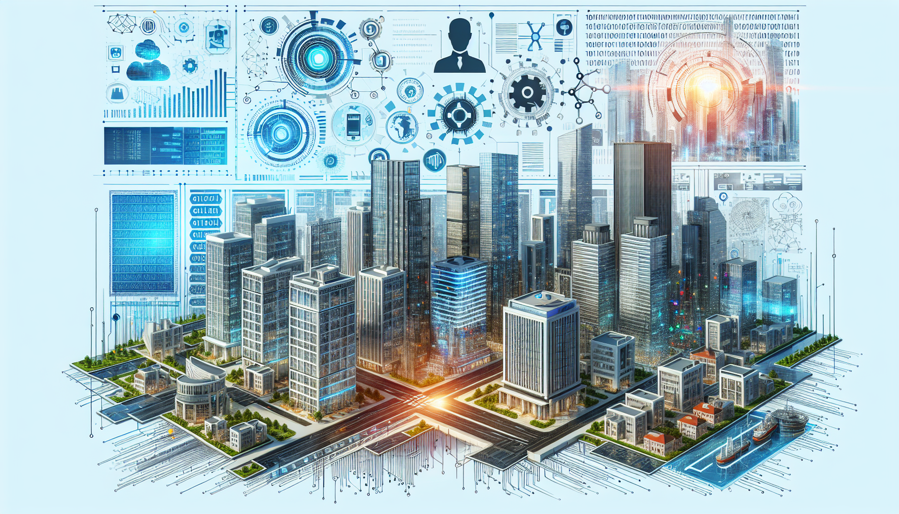 Why Every Business Should Build an AI-First Culture