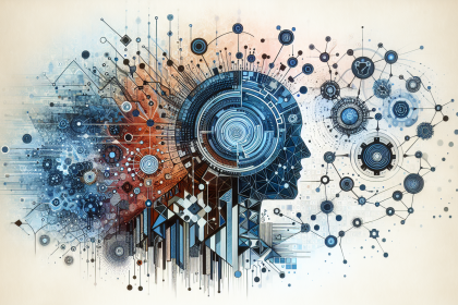 Steering Digital Change: The Role of AI in Business Growth