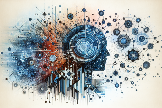 Steering Digital Change: The Role of AI in Business Growth