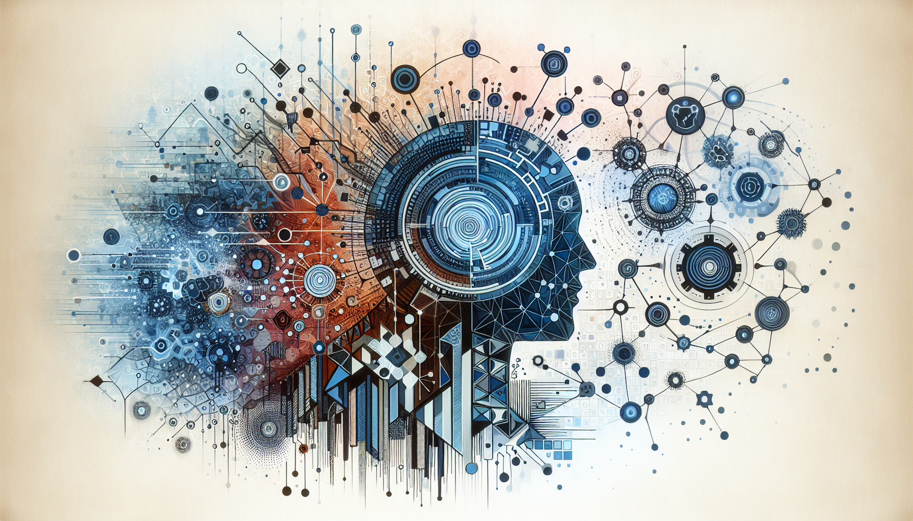 Steering Digital Change: The Role of AI in Business Growth