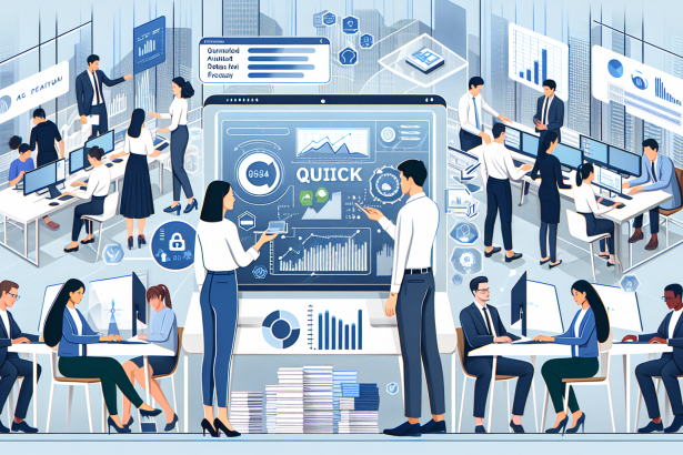 Practical Techniques to Reduce Manual Data Entry in Small Businesses