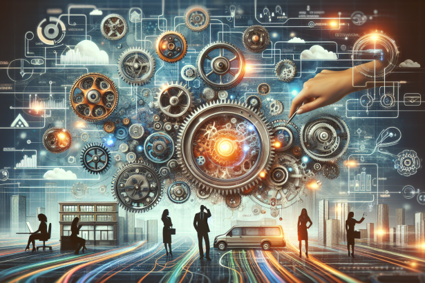 The Power of Automation: Real-Life Case Studies from Small Business Founders