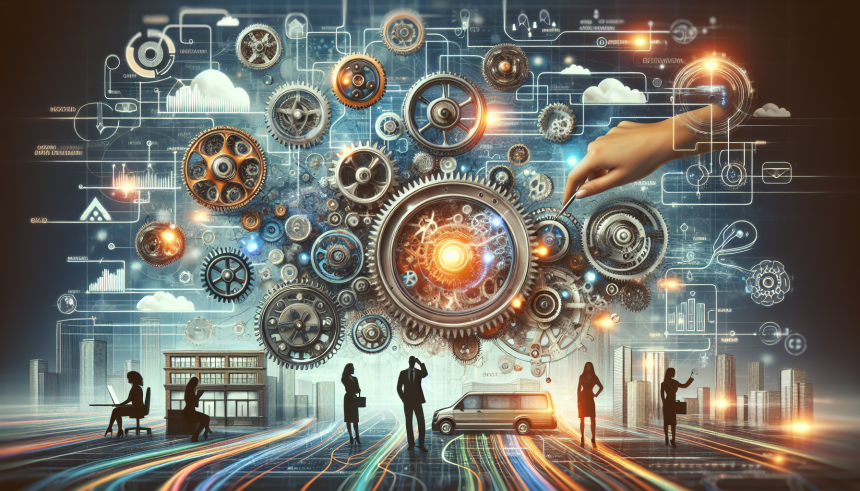 The Power of Automation: Real-Life Case Studies from Small Business Founders