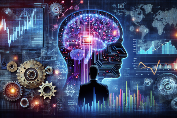 How AI is Revolutionizing the Finance Industry: Insights for Business Owners
