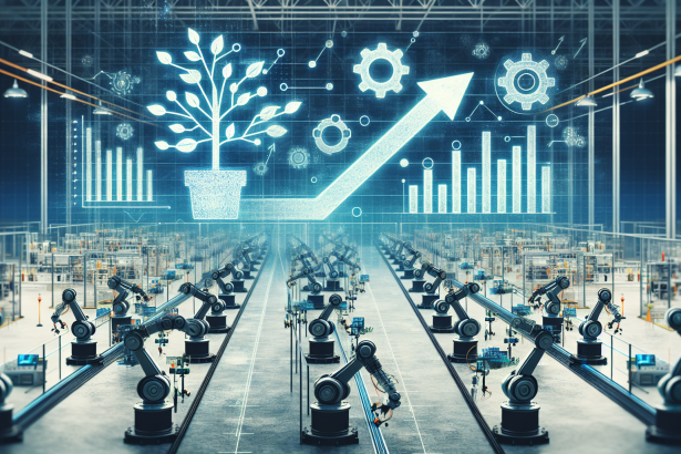 Case Studies: Businesses That Thrived Through Automation