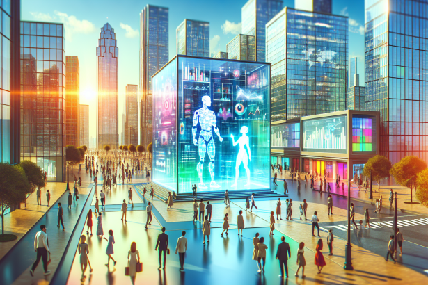 The Future of Business: Why You Need an AI Strategy