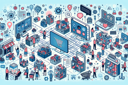 How eCommerce Giants Leverage AI for Enhanced Customer Experience