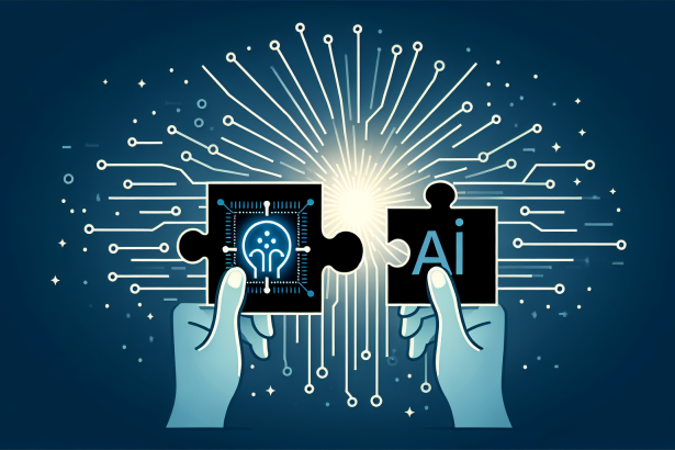 Unlocking the Potential of AI: A Blueprint for Transformation