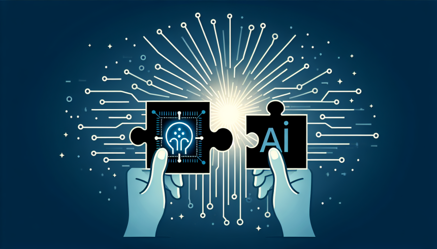 Unlocking the Potential of AI: A Blueprint for Transformation