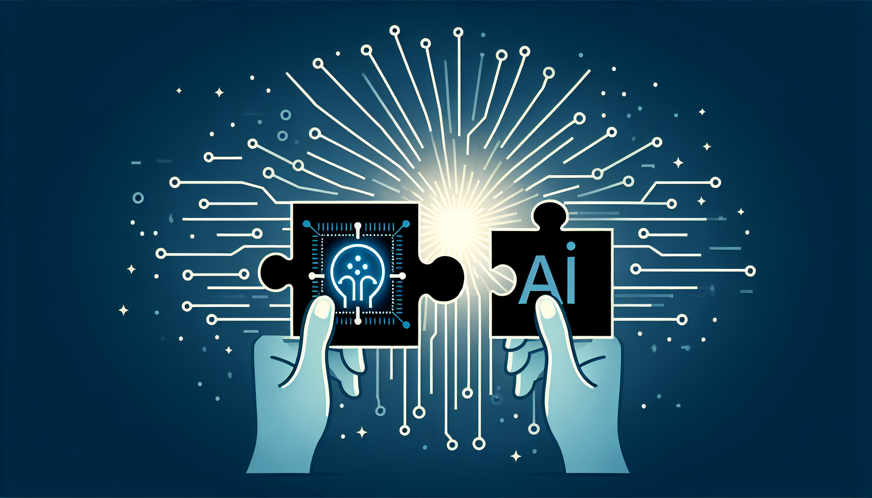 Unlocking the Potential of AI: A Blueprint for Transformation